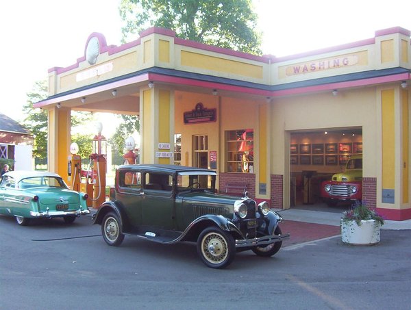 1928 Dodge 2 Dr Coupe Brougham Victory 6 photo taken about 5 years ago &amp; still looks like this.