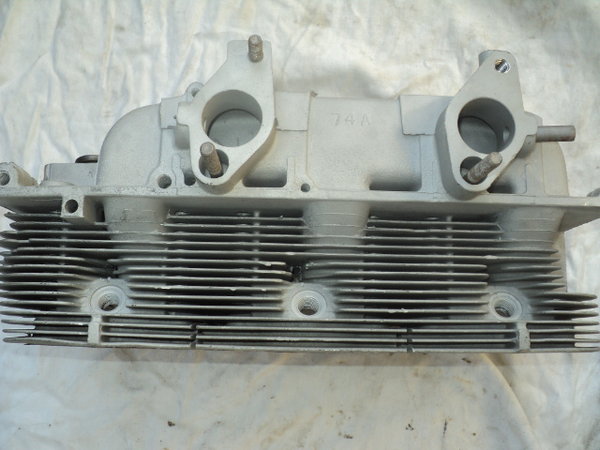 Corvair 140 HP Cylinder Head