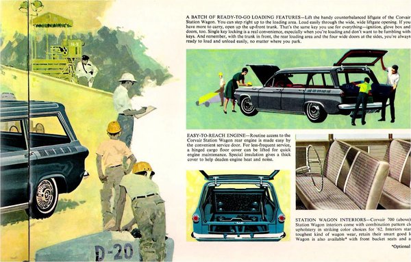 1962 Corvair Sales Brochure - Page 4.jpg