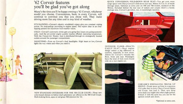 1962 Corvair Sales Brochure - Page 6.jpg