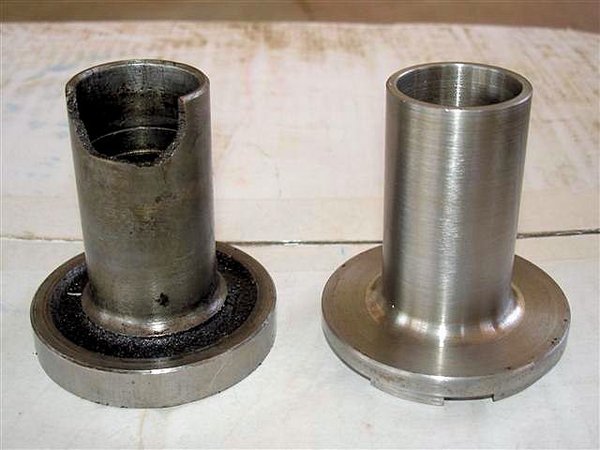 Corvair Throw Out Bearing Shaft.jpg