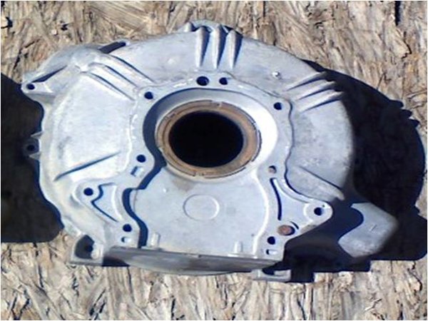 Manual Transmission Clutch Bell Housing.jpg