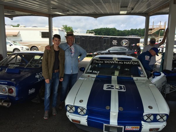 Ady and I Racing Corvairs Road America 7 2016.jpg