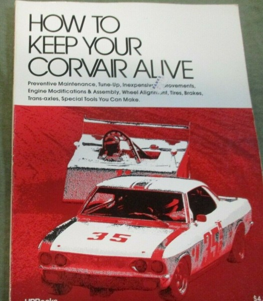 How to Keep Your Corvair Alive.jpg