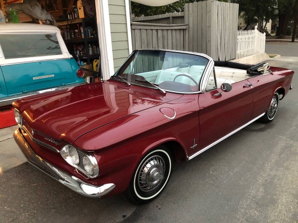 1963 Corvair Monza Convertible on Craig's List (2).jpg