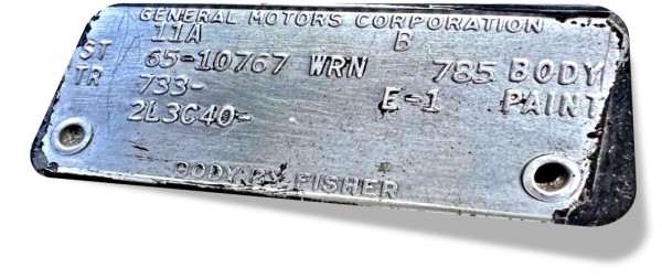 1965 Corsa Body Tag.jpg