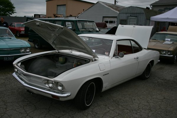my 500 i drove there