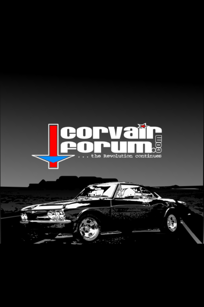 iPhone Wallpaper 1965 1966 1967 1968 1969 Corvair