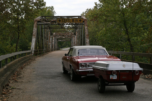 Love old route 66~