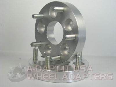 1.0&quot; Spacer/Adapter. $45 each<br /><br /><br />.