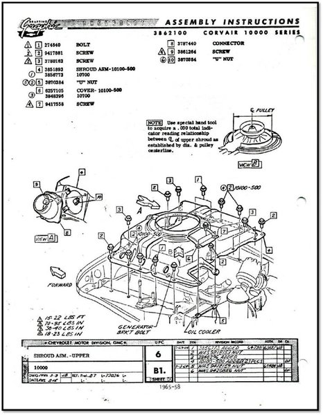 Corvair Engine Upper Shroud Assembly.jpg