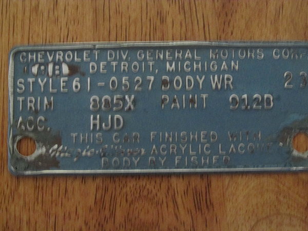 trim tag