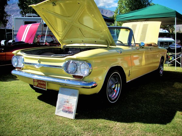 The Marines Have Landed - 1964 Corvair Convertible (2).jpg