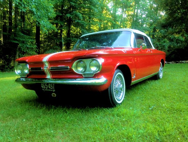 1962 Chevrolet Spyder Convertible GM Built Prototype Show Car (4).jpg