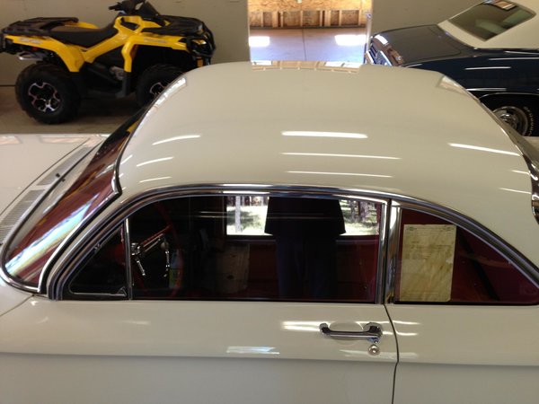 another pic of the paint