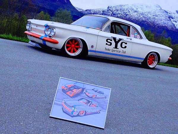 1961 Chevrolet Corvair Project From Norway (3).jpg