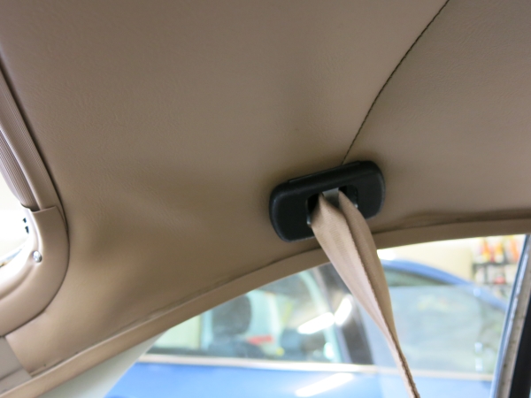 Roof Mount