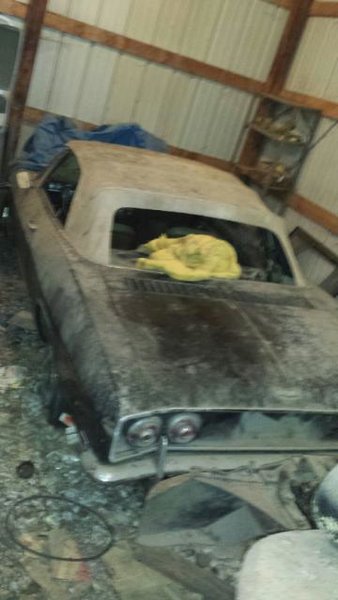 Potential future project