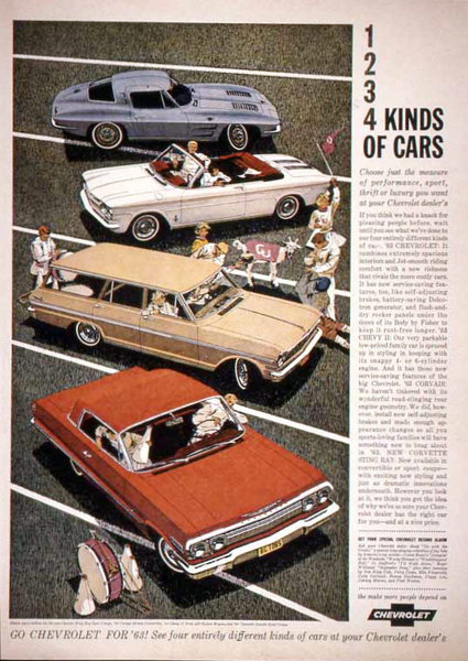 '63 Chevrolet-4 kinds.jpg