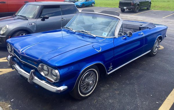 1963 Cobalt Blue Spyder (1).jpg