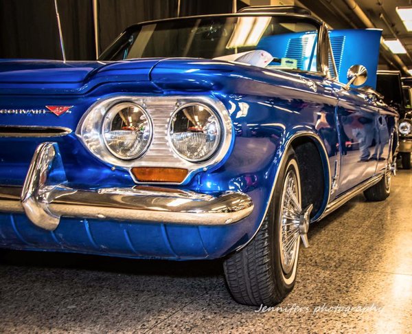 1963 Cobalt Blue Spyder (2).jpg