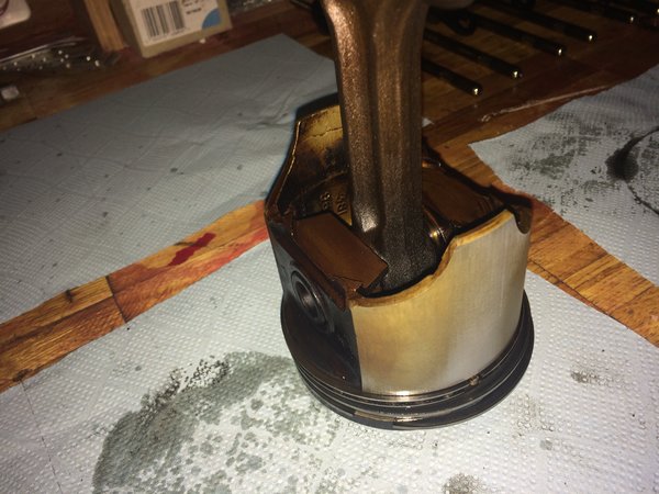 Good piston