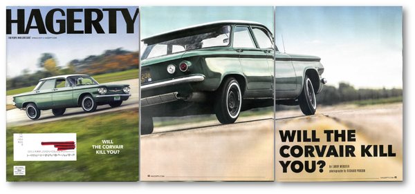 Hagerty - Will the Corvair Kill You Article (1)