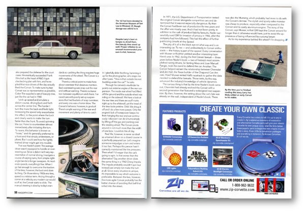 Hagerty - Will the Corvair Kill You Article (3)