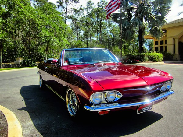 1965 Convertible with Weber 3-Barrel Carburetors (13).jpg