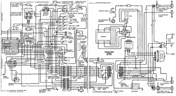 1962 Combined Passenger Compartment & Engine Compartment (Alternator Mod).jpg