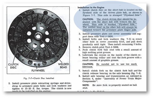 Clutch Disc Installation.jpg