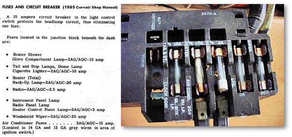 1965 Corvair Fuse List and Fuse Block.jpg