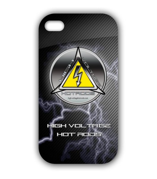High Voltage Hot Rods iPhone Case.jpg