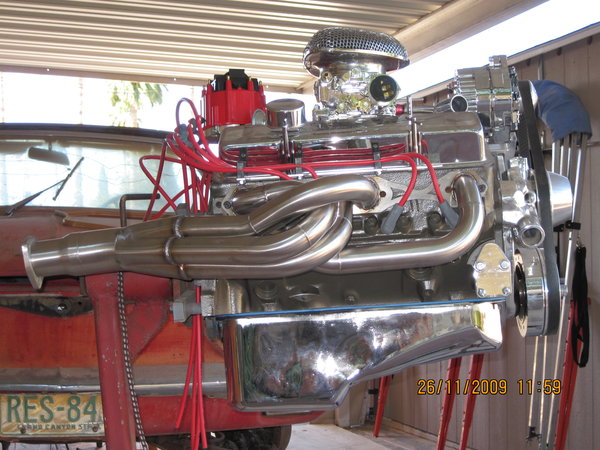 Pipes on 350, side view.JPG