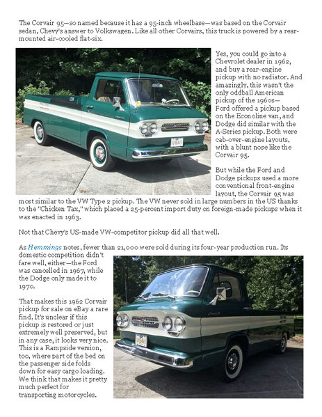 1962 Rampside Article - Page 2 of 5