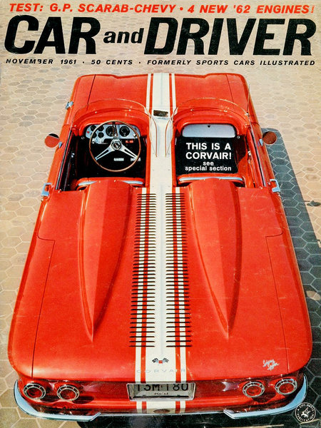 CAR and DRIVER — November 1961 Cover.jpg