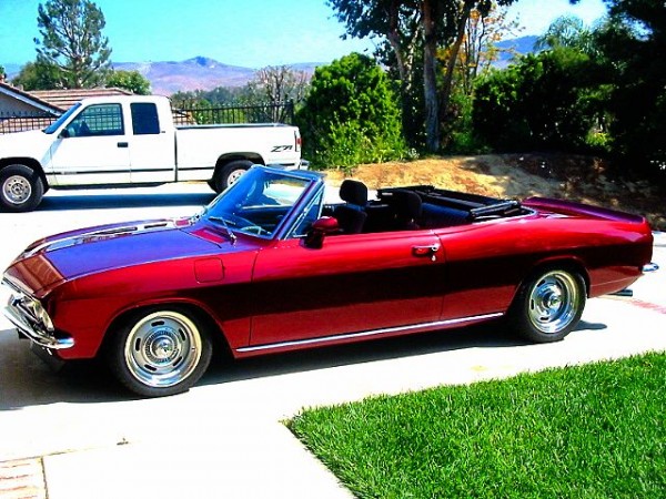 1965 Convertible with Weber 3-Barrel Carburetors (2).jpg