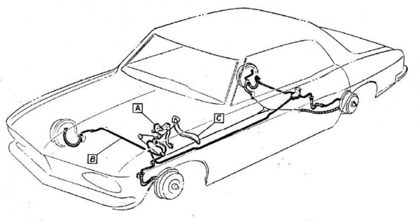 Brake Plumbing - 1965 Corvair.jpg