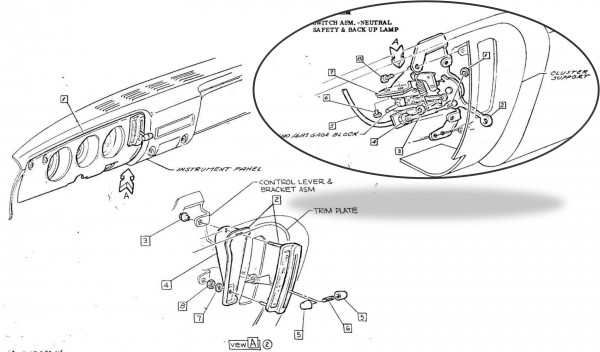 Late Model Corvair Powerglide Shift Assembly.jpg