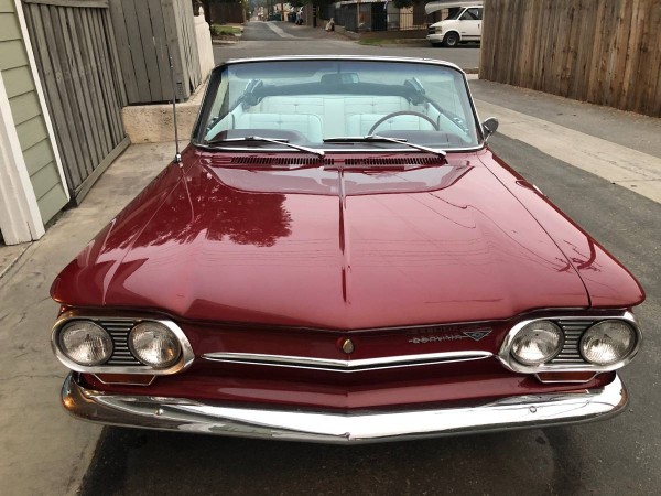 1963 Corvair Monza Convertible on Craig's List (3).jpg