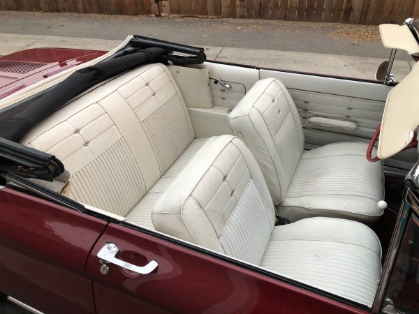 1963 Corvair Monza Convertible on Craig's List (5).jpg