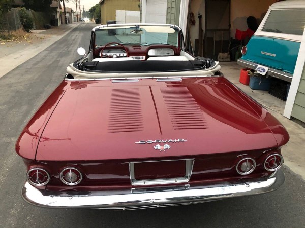 1963 Corvair Monza Convertible on Craig's List (7).jpg