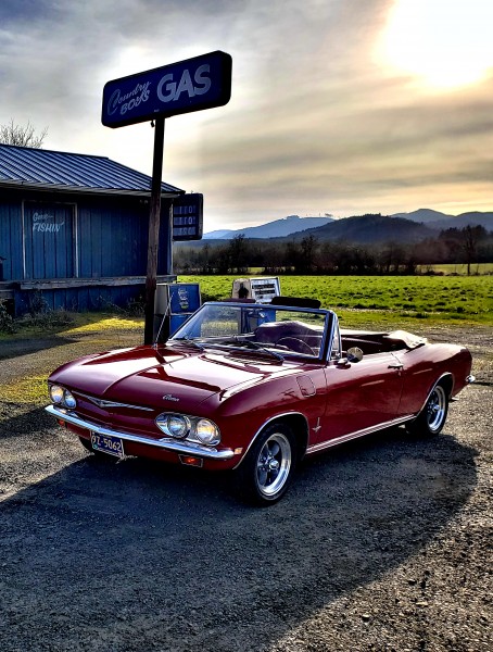 1965 Corvair Monza Convertible - Red (2).jpg