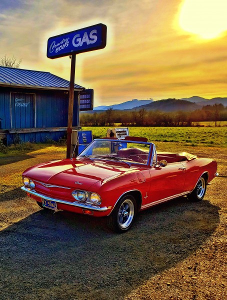 1965 Corvair Monza Convertible - Red (3).jpg