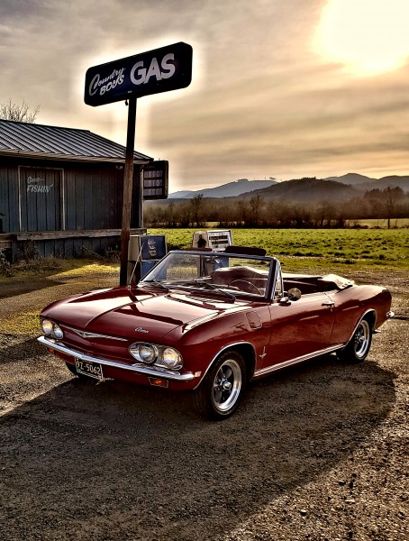 1965 Corvair Monza Convertible - Red (8).jpg