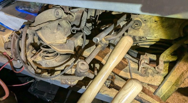 Corvair Front Suspension Unit No. 2 04.jpg