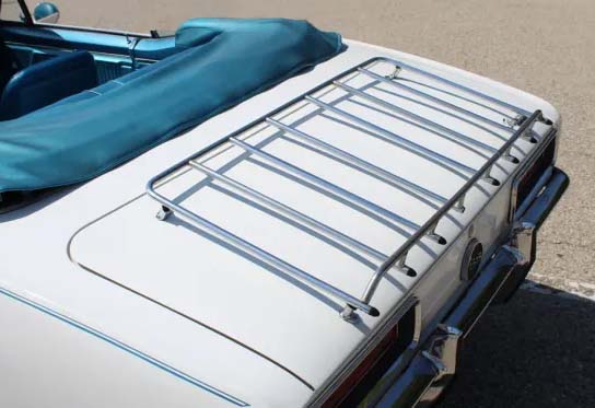 1967 Camaro Indy Pace Car with a Luggage Rack.jpg