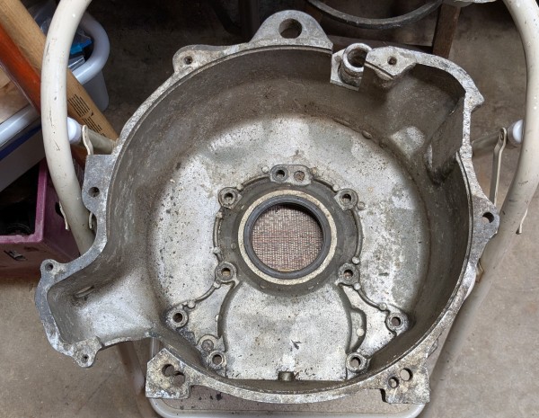 Corvair Modified Bell Housing 01.jpg