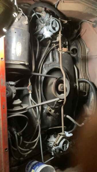 This one appears to be a Video in the listing.