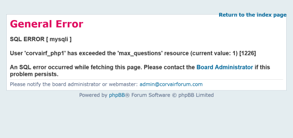 Screenshot brought to you by an Artificial Entity without Intelligence